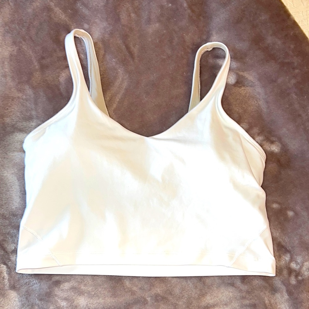 EUC Align Tank